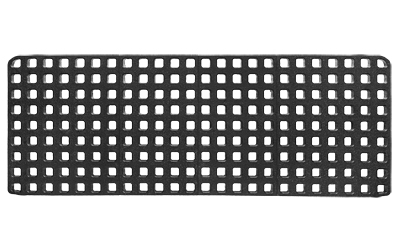 MAGPUL DAKA GRID ORG PELICAN V730