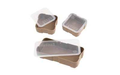 MAGPUL DAKA GRID BINS 2X2/2X4 FDE