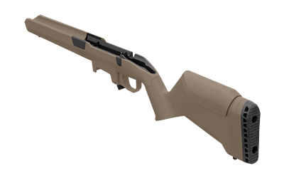 MAGPUL HUNTR LTE RUG AMCN SA STK FDE