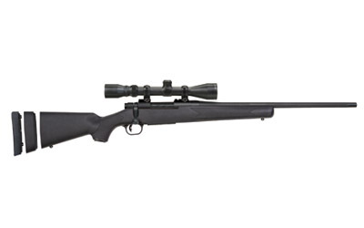 MSBRG PATRIOT SB 243WIN 20" W/3-9X40