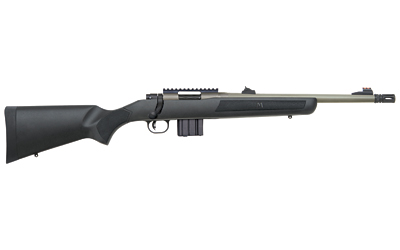 MSBRG MVP PTRL 556NATO 16.25 10R GRY