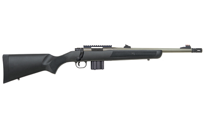 MSBRG MVP PTRL 762NATO 16.25 10R GRY