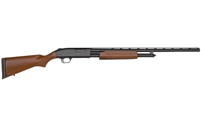MSBRG 500 20/26/VR ACCU 5RD WOOD