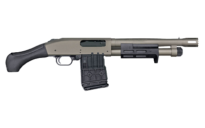MSBRG 590M BREACH 12GA SBS 11.5" 5RD
