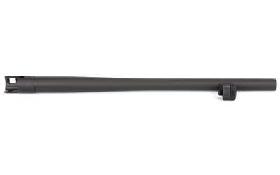 MSBRG XBBL 500 12/18.5"/PL CYL MATTE