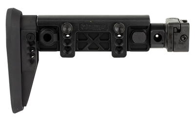 MIDWEST AK ALPHA FOLDING STOCK