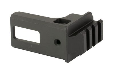 MIDWEST AK PIC END PLATE ADAPTOR
