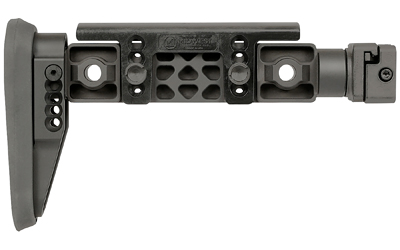 MIDWEST ALPHA FIXED BEAM SIDE FOLDER
