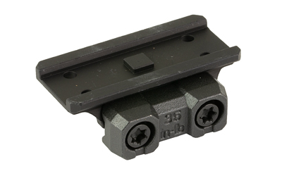 MIDWEST MK2 T2 AIMPOINT MOUNT LOW
