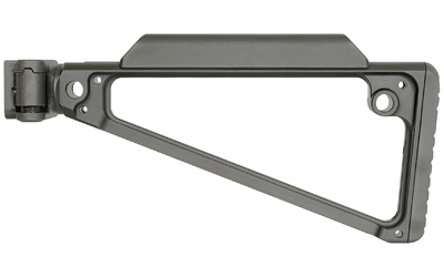 MIDWEST TRIANGLE SIDE FLDNG STK BLK