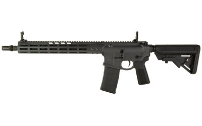NOVESKE GEN4 N4 556 14.5P 30RD GRY