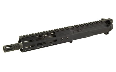 NOVESKE CHAINSAW 300BLK 8" MLOK UPPR
