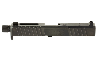 NOVESKE OR SLD/BBL FOR GLK 19 G5 TB