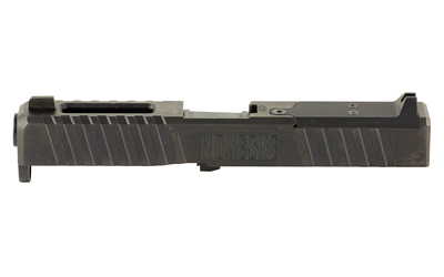 NOVESKE OR SLD/BBL FOR GLK 19 G5 BLK