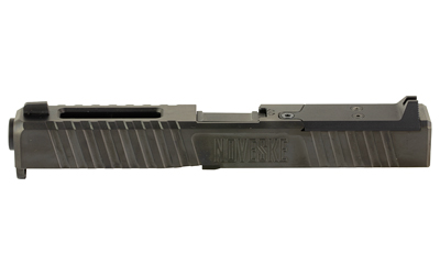 NOVESKE OR SLD/BBL FOR GLK 17 G3 BLK