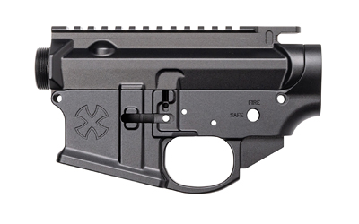 NOVESKE UPPER/LOWER SET GEN4 BLK