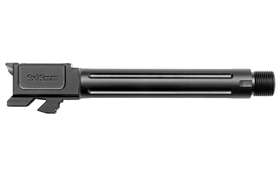 NOVESKE BBL FOR GLK 17 G5 THRD BLACK