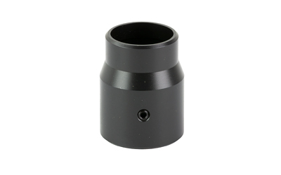 OCL SHRT SPR LOCATING COLLAR BLACK