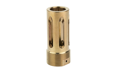 OCL OPS/AE FLASH HIDER RAW HEAT TRT