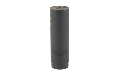 OCL HYDROGEN K TI SPRSR 6.5MM BLK