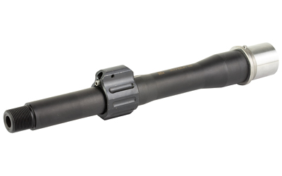 ODIN BBL 300 BLK 8" MED PROF BLK