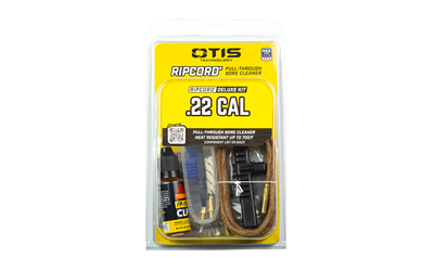 OTIS .22CAL RIPCORD DELUXE KIT