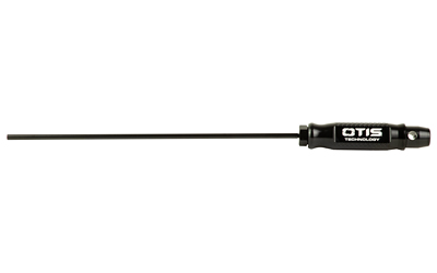 OTIS PISTOL CLEANING ROD 11" BLK