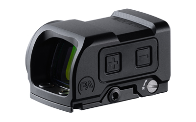 PA PLX HTX-1 ENCLOSED 4MOA RED DOT