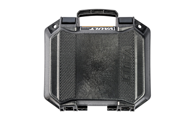 PELICAN VAULT V100PF1 PSTL FOAM BLK