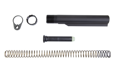 SOLGW A5H2 BUFFER KIT GRN SPRING BLK