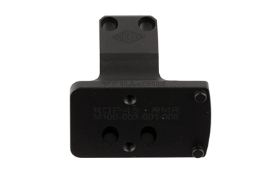 REPTILIA ROF-45 30MM RMR BLACK