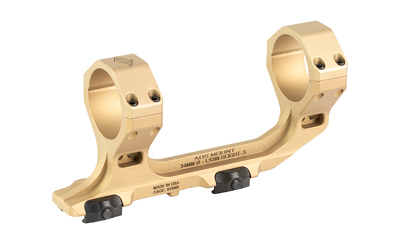 REPTILIA AUS 34MM MOUNT 1.93" FDE