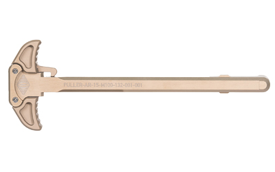 REPTILIA PULLER CHARGING HANDLE FDE