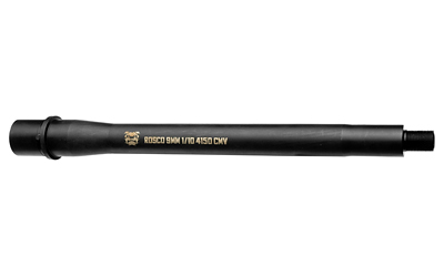 ROSCO 10.5" M4 9MM NATO