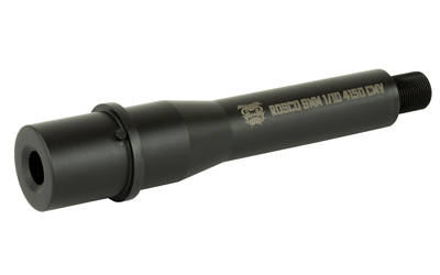 ROSCO BL BBL 5.5" 9MM 1/10