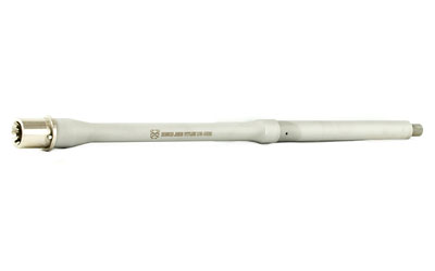 ROSCO PB BBL 16" 223WYLDE 1/8