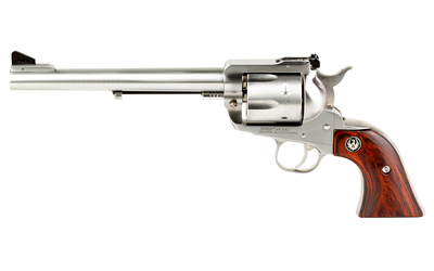 RUGER BLKHWK 45C 7.5" STS 6RD