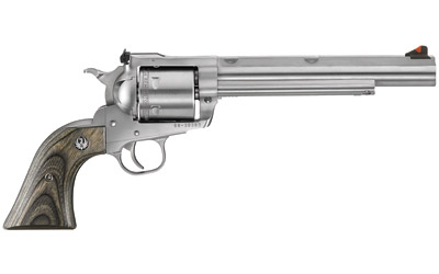 RUGER SPR BLKHWK HUNT 44MAG 7.5" STN