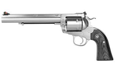 RUGER SPR BLKHWK BSLY 44MAG 7.5" STN