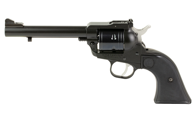 RUGER SUPER WRNGLR 22LR 5.5" 6RD BLK