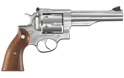 RUGER RDHWK 44MAG 5.5" STN 6RD