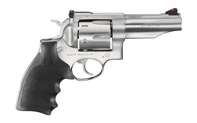 RUGER RDHWK 44MAG 4.2" STN 6RD