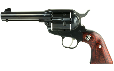 RUGER VAQUERO 357MAG 4.6" BL 6RD