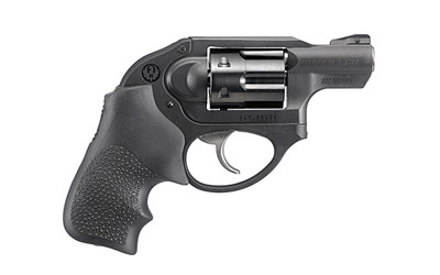 RUGER LCR 327FED 1.875" BLK 6RD