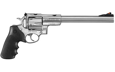 RUGER SPR RDHWK 44MAG 9.5" STN 6RD