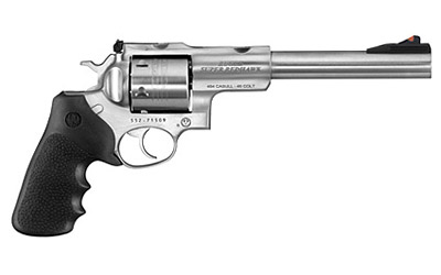 RUGER SPR RDHWK 454CAS 7.5" STN 6RD