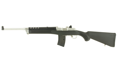 RUGER MINI THIRTY 762X39 18.5" ST 20