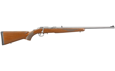 RUGER AM RIM 22LR 22" 10RD WALNUT
