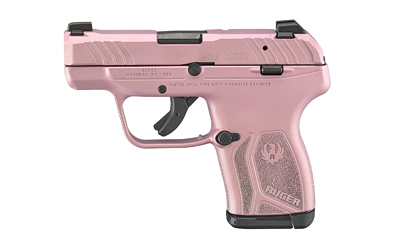 RUGER LCP MAX 380ACP 2.8" 10RD RG