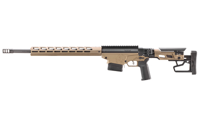 RUGER PRECISION RFL 308WIN 20" 10RD